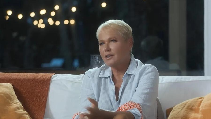 Xuxa relembra os abusos sexuais sofridos na infância e adolescência, relatados no Fantástico (Globo) em 2012