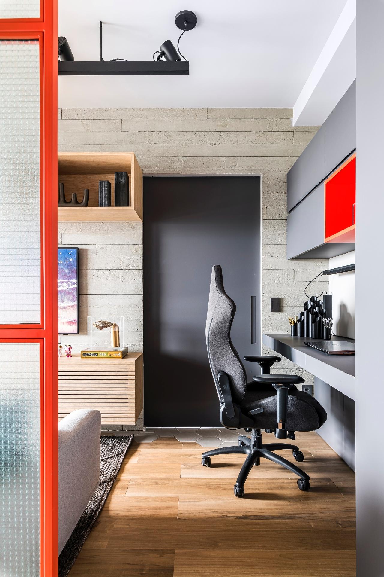 Microespaços - Concretize - Divulgação