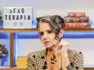 Ana Canosa: 'Deve-se falar de IST como saúde sexual e não julgamento moral'