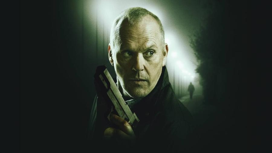 "Pacto de Redenção" é estrelado e dirigido por Michael Keaton 