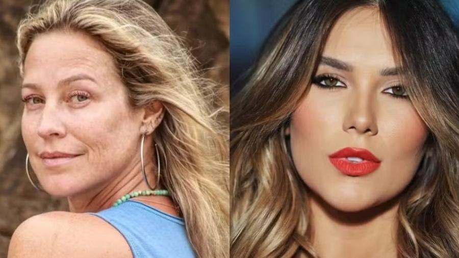 Luana Piovani manda indireta para Virginia Fonseca - Reprodução/Instagram