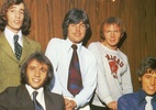 Bee Gees: Após morte de baterista, apenas um membro original segue vivo - Reprodução/Instagram