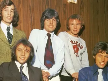 Bee Gees: Após morte de baterista, apenas um membro original segue vivo