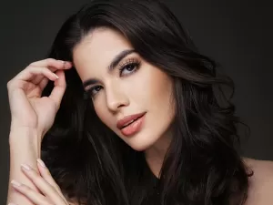 Quem é Gabriela Lacerda, a piauiense vencedora do Miss Universe Brasil 2025