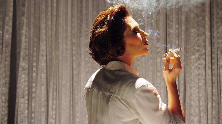 Beth Goulart está em cartaz com a peça 'Simplesmente Eu, Clarice Lispector', no Rio de Janeiro Beth Goulart está em cartaz com a peça 'Simplesmente Eu, Clarice Lispector', no Rio de Janeiro
