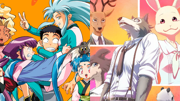 Anime OVA Anime OVA