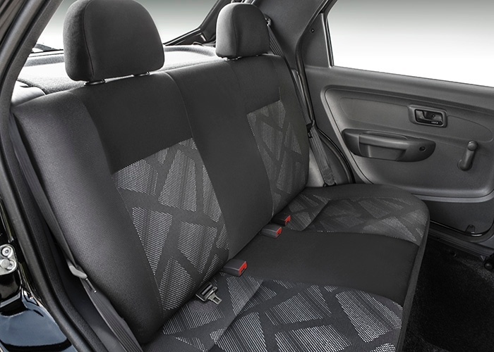 Fiat Palio Fire 2016 - Divulgação