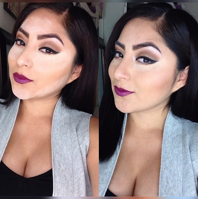 "Baking" - Reprodução/Instagram/@abbyhinojjosa