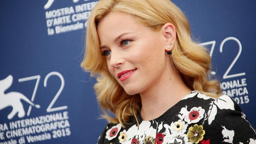 A atriz e diretora Elizabeth Banks ficou encarregada do reboot de As Panteras - Vittorio Zunino Celotto/Getty Images