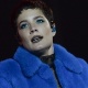 12.mar.2016 - A nova iorquina Halsey se apresenta no Lollapalooza Brasil 2016 - Francisco Cepeda/AGNews-SP