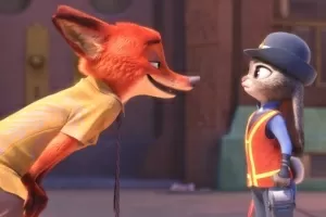 Filme: Zootopia - Essa Cidade é o Bicho (2016)