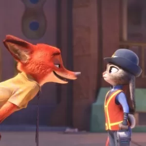 Zootopia+': Série baseada na animação ganha previsão de estreia! - CinePOP