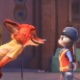 Cena do filme "Zootopia - Essa cidade é o Bicho" - Divulgação