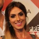 29.nov.2016 - Nicole Bahls e Marcelo Bimbi no Prêmio Extra - AgNews
