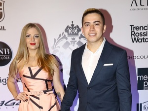 Manuela Scarpa, Iwi Onodera e Cláudio Augusto/Brazil News