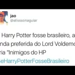 No brasil potter fosse fb.com/reripoti - iFunny Brazil