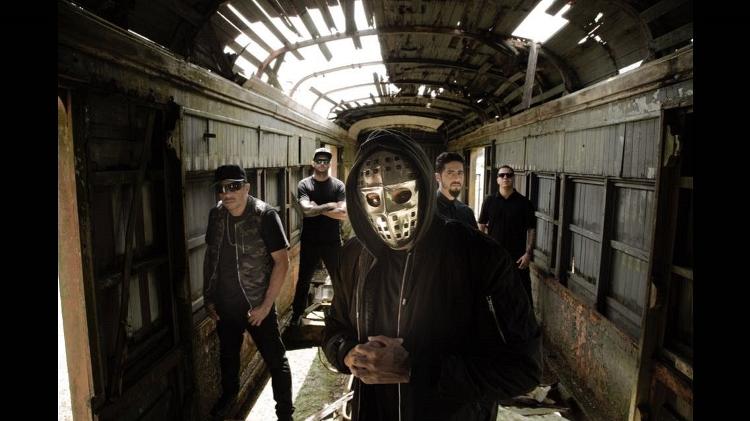 Banda Pavilhão 9 retoma atividades com nova formação - Divulgação - Divulgação