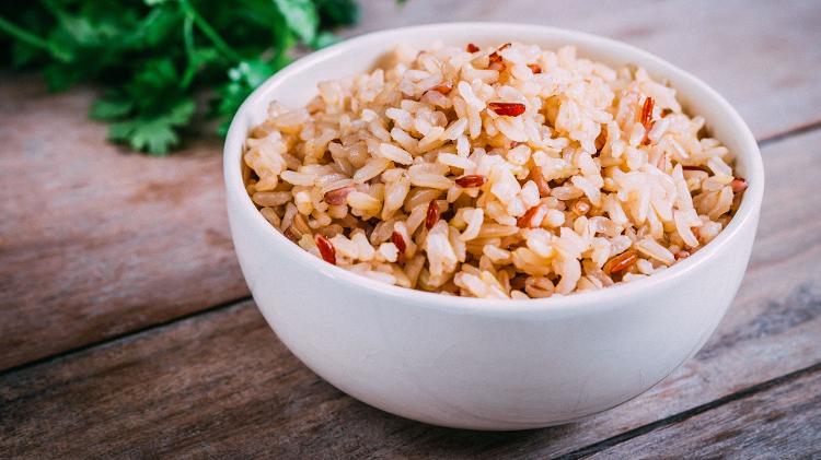 Arroz integral - Getty Images - Getty Images