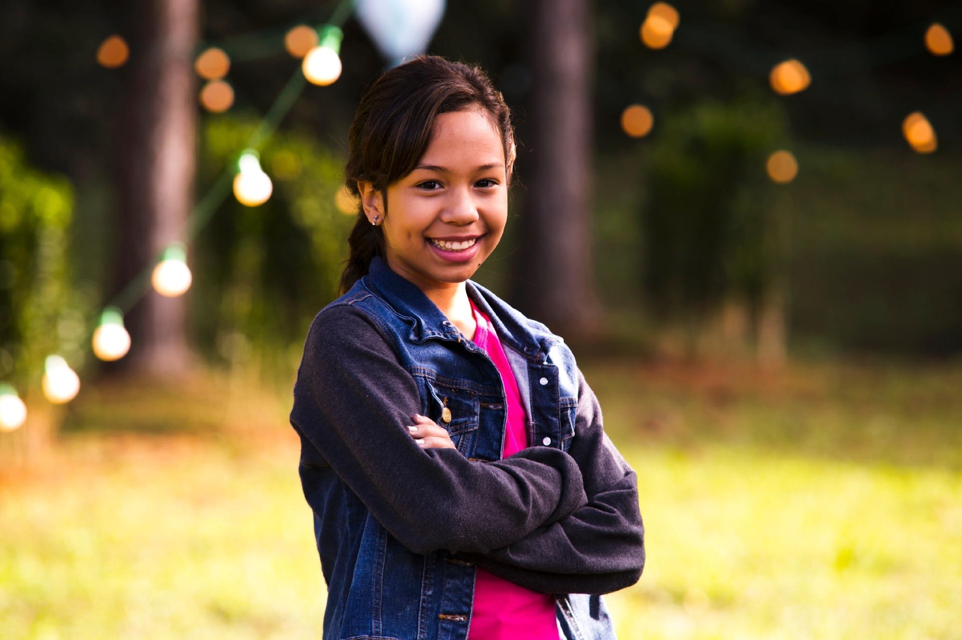 Conheça os participantes da primeira temporada do "Júnior Bake Off Brasil" - Arthur Igrecias/SBT/Divulgação