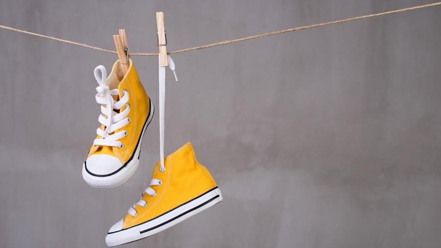 Saiba como higienizar cada sapato de acordo com o material - Getty Images