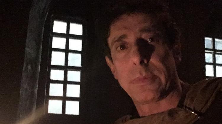 Reprodução/Instagram/cassioscapin