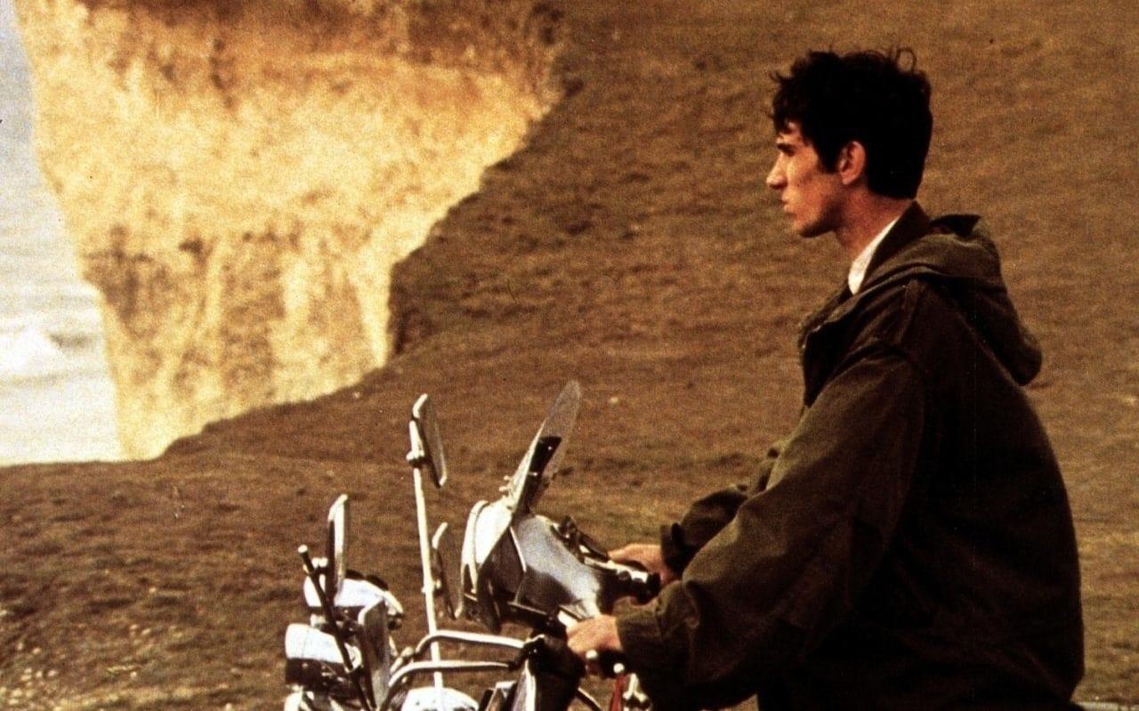 Phil Daniels em cena de "Quadrophenia" (1979) - Divulgação