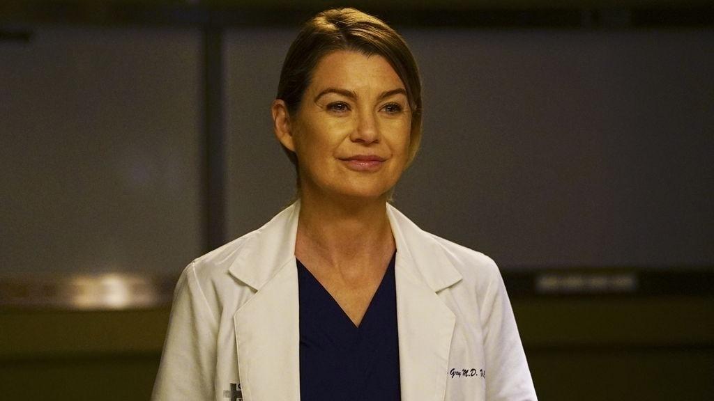 Cena de "Grey's Anatomy" - Divulgação/Netflix