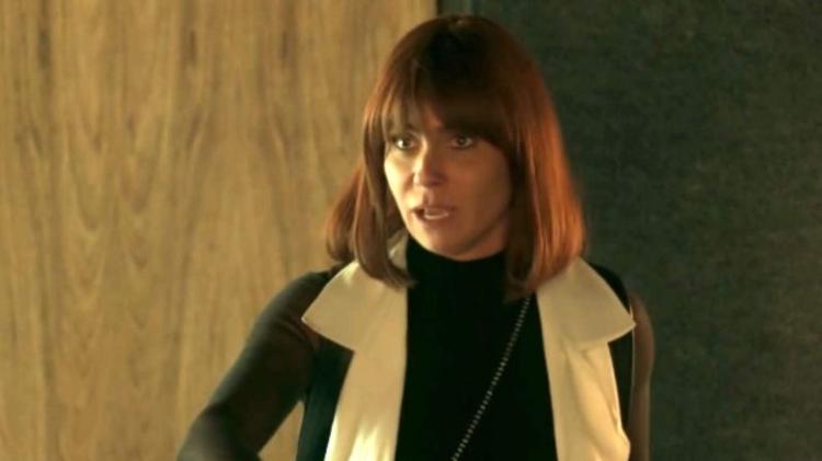 Reprodução/TV Globo