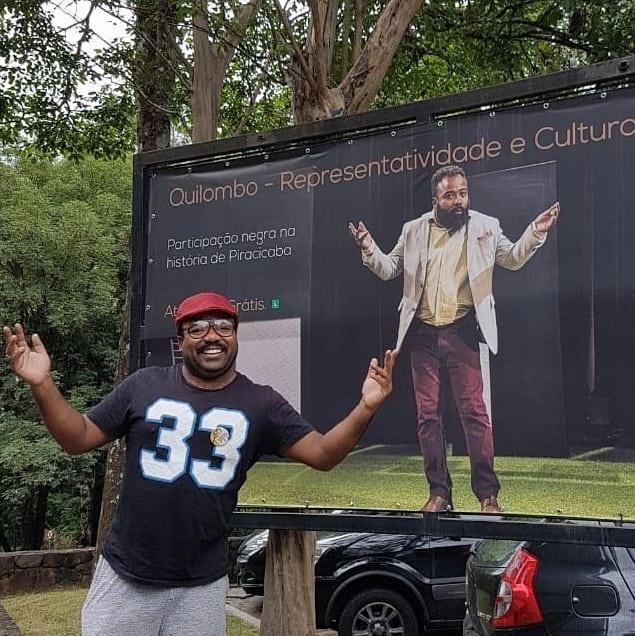 Rodrigo, participante do "BBB19" - Reprodução/Instagram