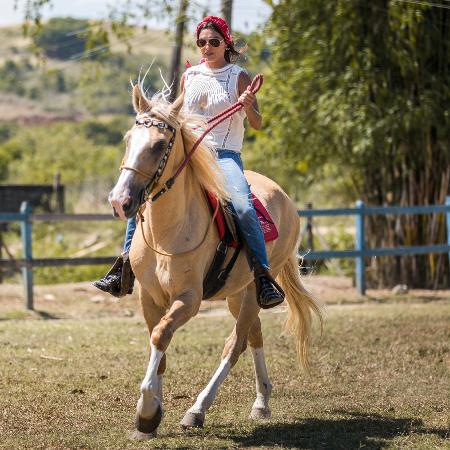 Juliana Paes - Raquel Cunha/TV Globo - Raquel Cunha/TV Globo