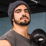 João Miguel Júnior/Globo