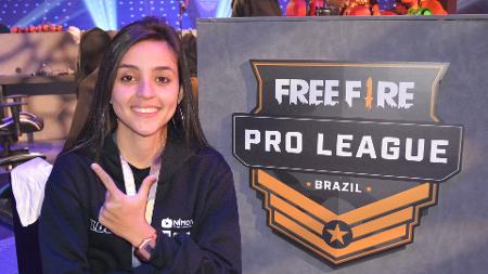 Conheça Hendel Winchester, influenciador de FreeFire que surfou no sucesso  do game e construiu uma carreira sólida na internet - Gazeta de Pinheiros