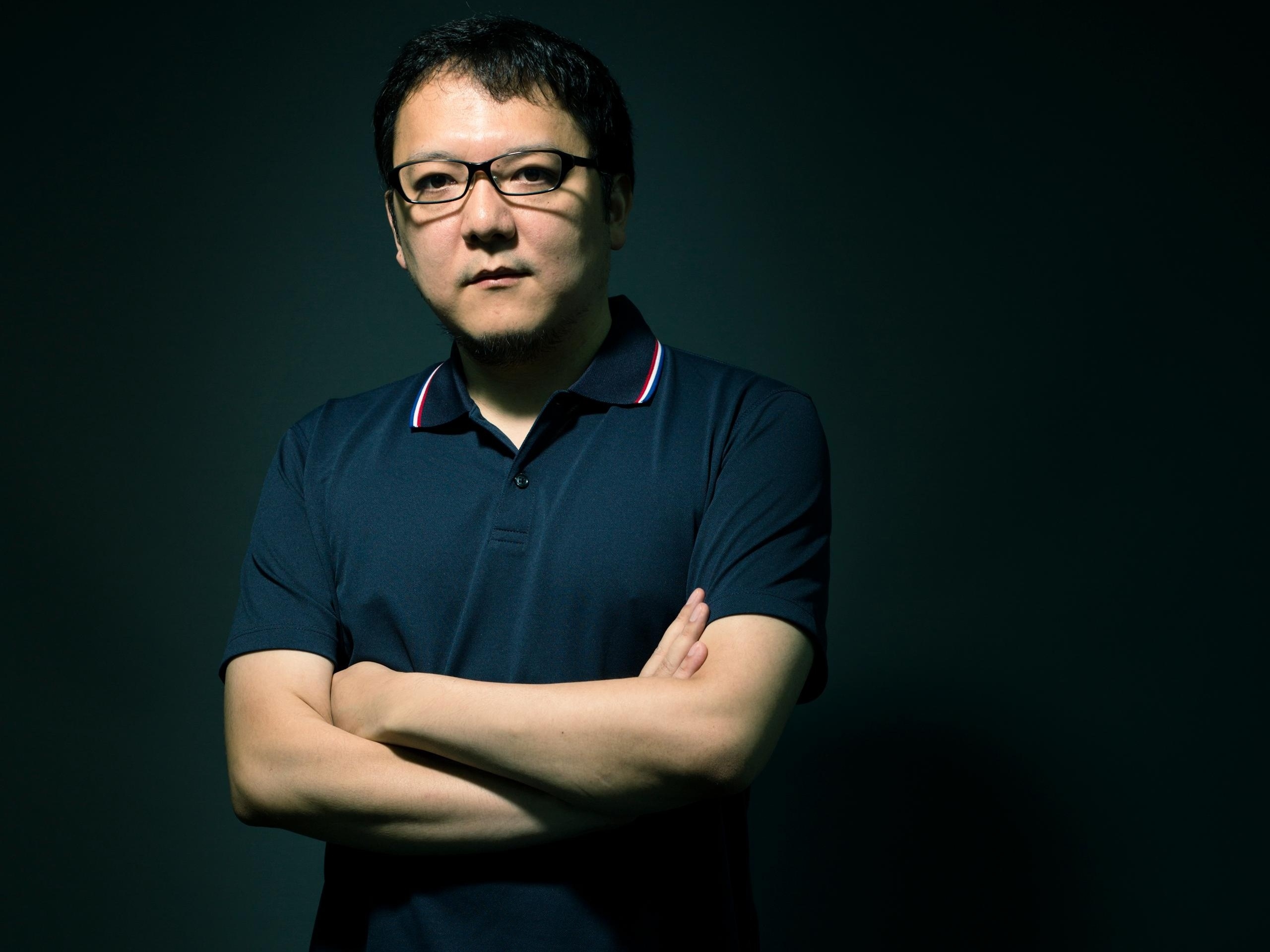 Ainda temos muito a fazer , diz Hidetaka Miyazaki a respeito de Elden Ring