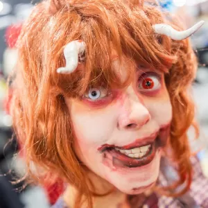 Horror Expo 2019 lança Concurso Cosplay - Mundo Cosplayer