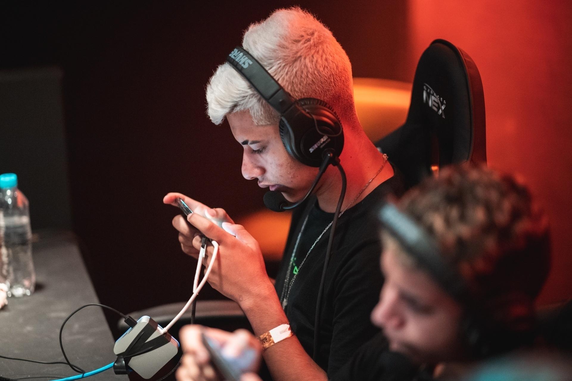 Free Fire World Series - Divulgação/Garena