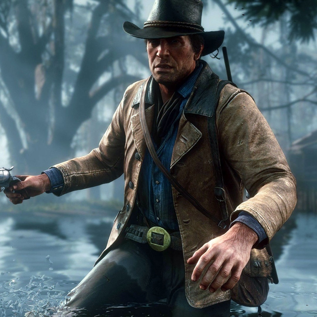 Red Dead Redemption 2 no PC soluciona dois grandes mistérios do jogo -  Notícias - BOL