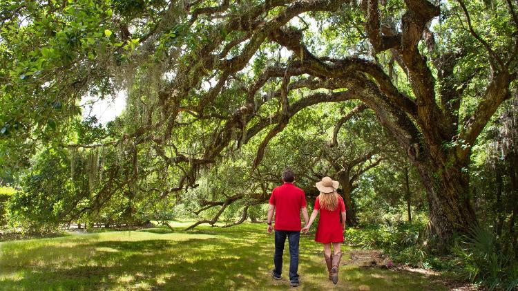 Charleston (EUA) - Getty Images - Getty Images