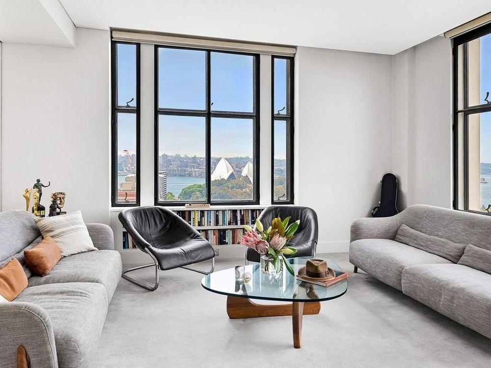 Cate Blanchett coloca à venda apartamento de R$ 44 milhões na Austrália - realestate.com.au