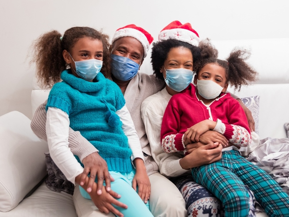 Festas, almoços de família e até o Natal da pandemia: o que dá para fazer?