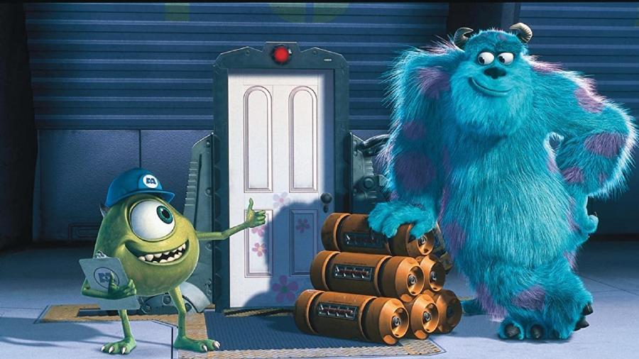 Monstros S A S rie Do Filme Ganha Data De Estreia No Disney Plus