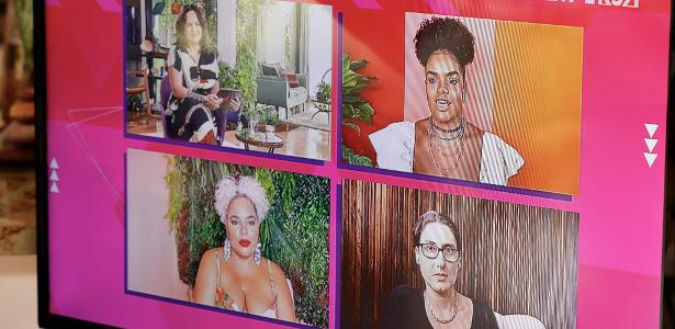 Universa | Ambiente tóxico das redes sociais dificulta a autoaceitação das mulheres