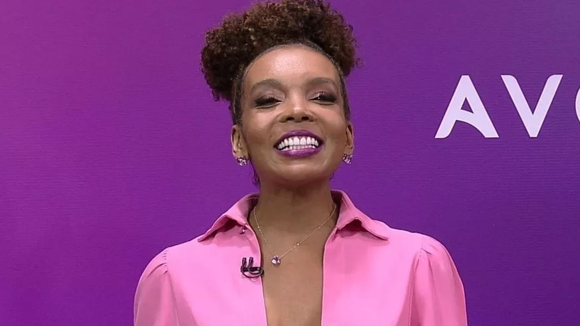 BBB 21: Thelma volta para casa do BBB - Reprodução/Globoplay