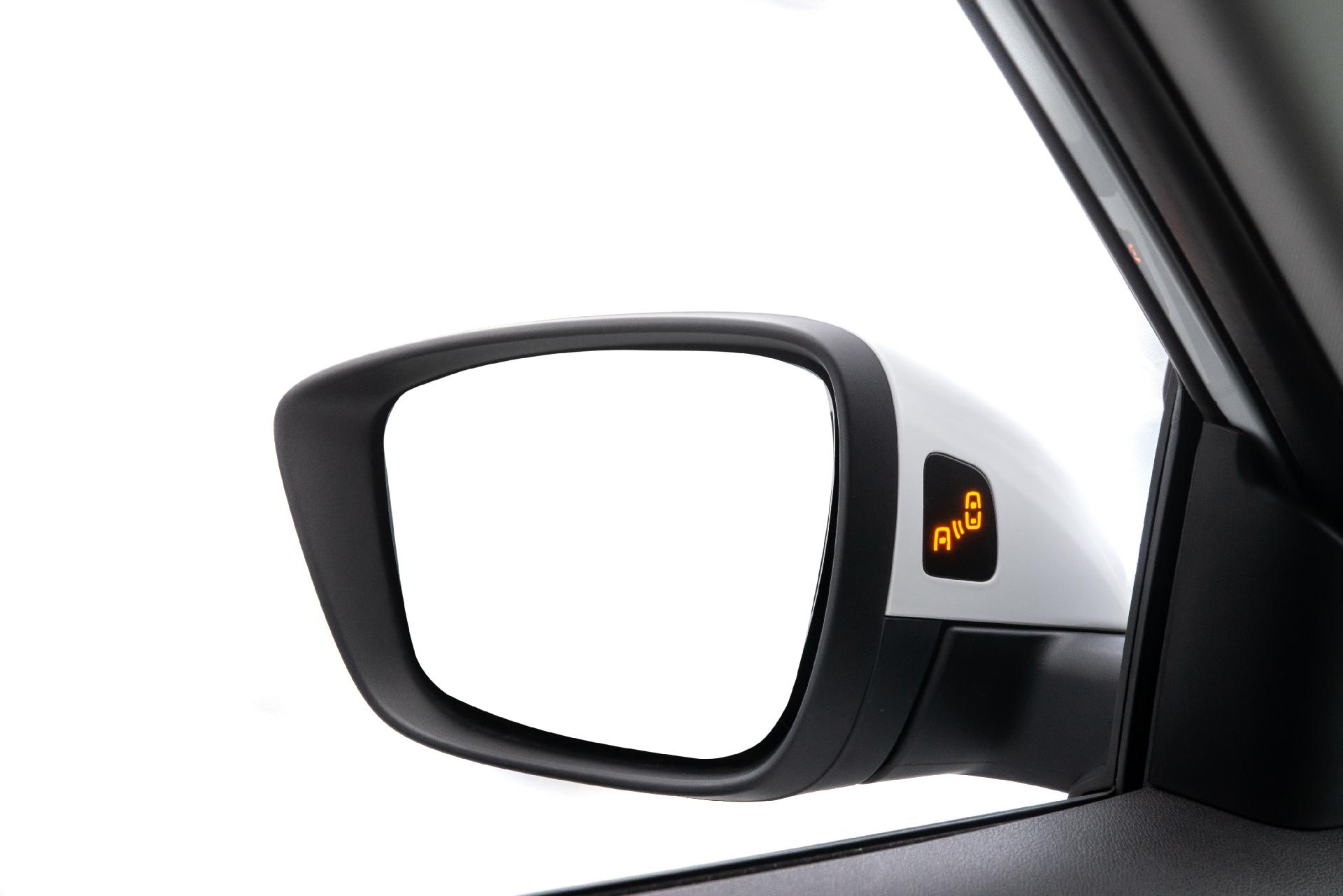 Chevrolet Tracker 2022 - Divulgação