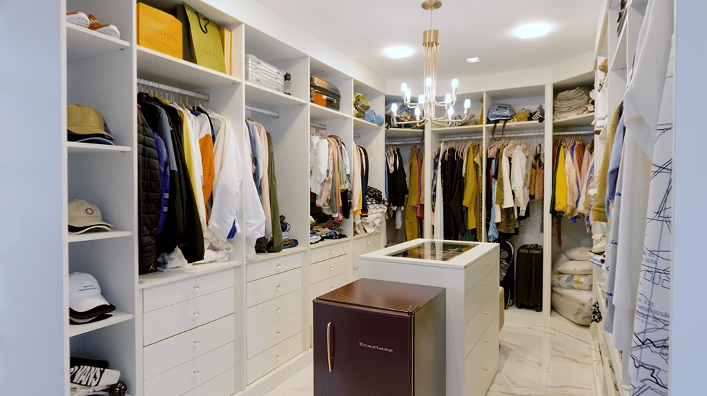 Viih Tube mostra sua cobertura em São Paulo - Reprodução/YouTube