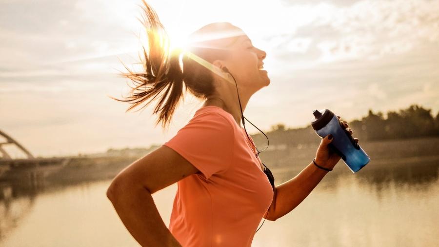 Veja frases de motivação - iStock