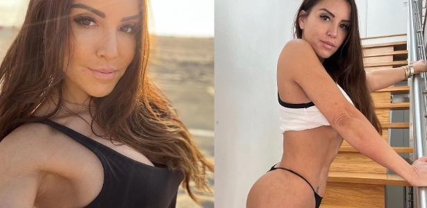 OnlyFans: Modelo diz ganhar R$ 10 milhões com mensagens eróticas