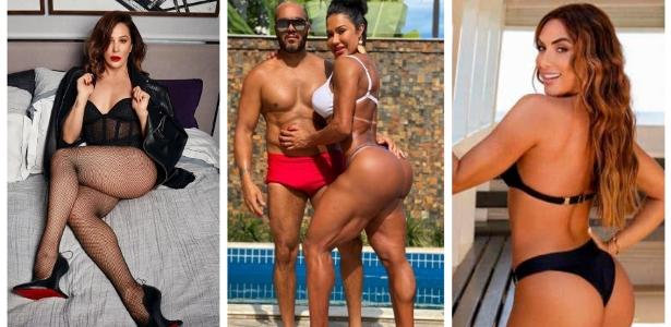 Videos de sexo caseiro que caiu na net Sexo com cláudia raia