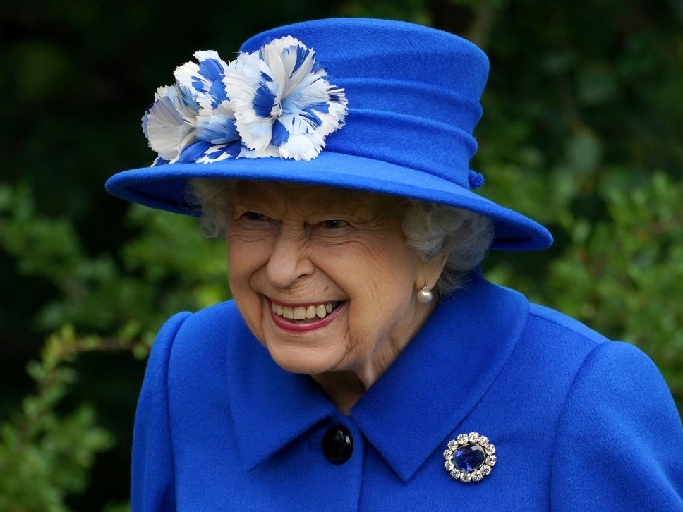 Morte da rainha fecha página da história do Ocidente