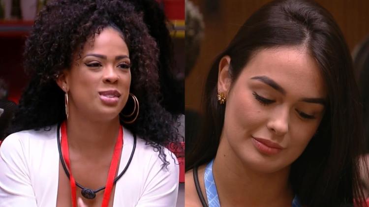 Bbb 23 Votação Paredão Quadruplo Quem Votou Em Quem No Nono Paredão