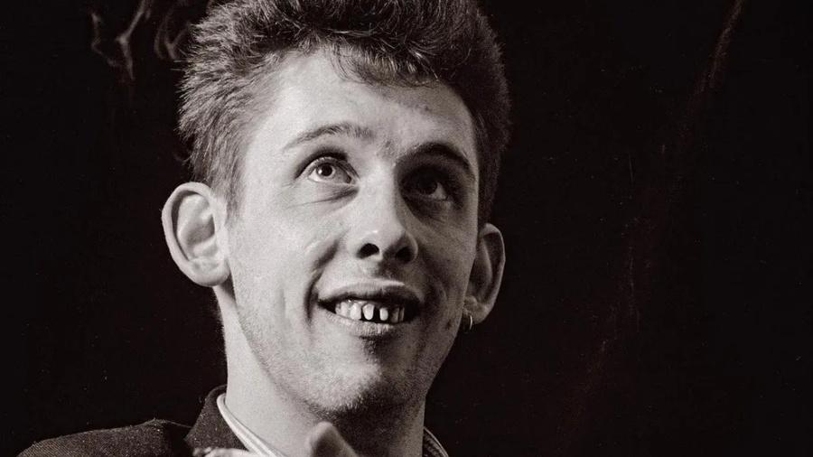 Morre, aos 65 anos, o músico Shane MacGowan